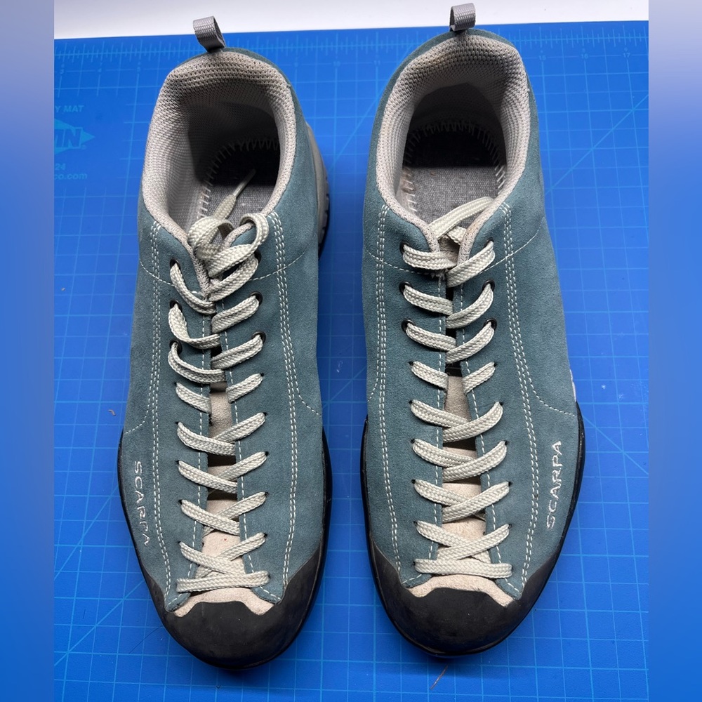 Scarpa Mojito Approach Shoe